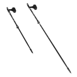 Kije Nordic Walking NILS NW8612 ALUMINIOWE 7075 trekking TPE UCHWYT