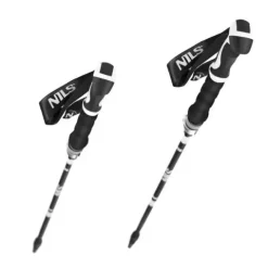 Kije trekkingowe składane TK8603 Nils