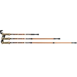 Kije trekkingowe TK696 Nils Extreme