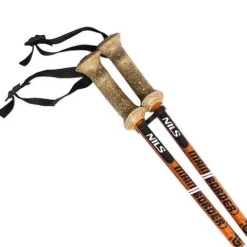 Kije trekkingowe TK696 Nils Extreme
