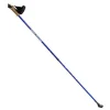 Kije treningowe Nordic Walking NW607 niebieskie Nils Extreme