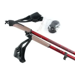 Kije treningowe Nordic Walking NW802 Nils Extreme