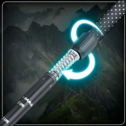 Kijki trekkingowe NS-381 Neo-Sport