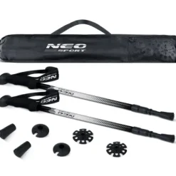 Kijki trekkingowe NS-381 Neo-Sport