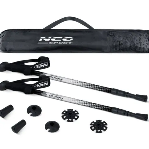 Kijki trekkingowe NS-381 Neo-Sport