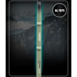 Kijki trekkingowe NS-382 Neo-Sport