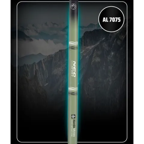 Kijki trekkingowe NS-382 Neo-Sport