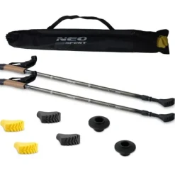 Kijki trekkingowe NS-382 Neo-Sport