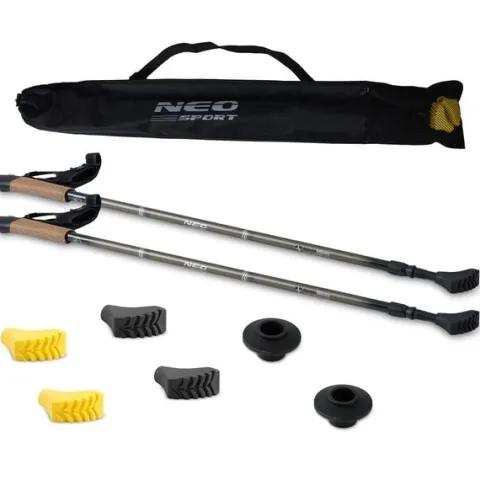 Kijki trekkingowe NS-382 Neo-Sport