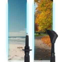 Kijki trekkingowe NS-382 Neo-Sport