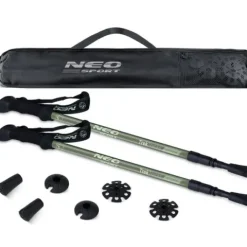 Kijki trekkingowe NS-380 Neo-Sport