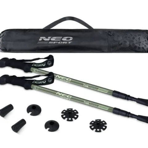 Kijki trekkingowe NS-380 Neo-Sport