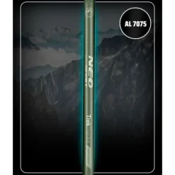 Kijki trekkingowe NS-380 Neo-Sport