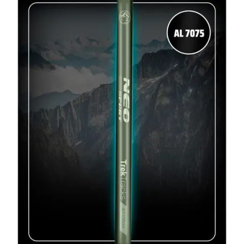 Kijki trekkingowe NS-380 Neo-Sport
