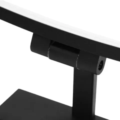 Kinkiet nad okrągłe lustro łazienkowe IP44 12W LED