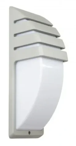 Kinkiet ogrodowy E27 75 W