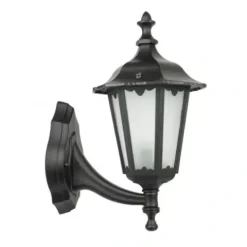 Kinkiet ogrodowy Retro Midi K 3012/1/M g Suma