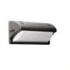 Kinkiet ogrodowy Su-ma czarny E27 60 W