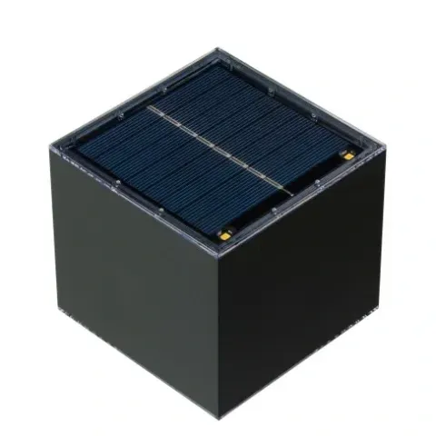 Kinkiet Solarny na Balkon Taras Tryb Lato/Zima