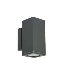 Kinkiet zewnętrzny Adela Midi M1460 DG Suma
