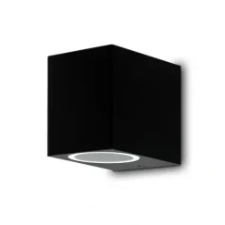 KINKIET ZEWNĘTRZNY LAMPA OGRODOWA ELEWACYJNA GU10