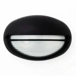 KINKIET ZEWNĘTRZNY LAMPA OGRODOWA DO LED E27 IP44