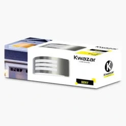 KINKIET ZEWNĘTRZNY LAMPA OGRODOWA DO LED E27 IP44