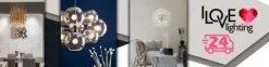 Kinkiet zewnętrzny OSLO 8271 Rabalux 24H
