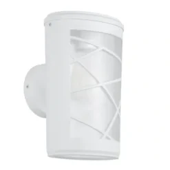 Kinkiet zewnętrzny Paco White 5651/WH-7 Italux
