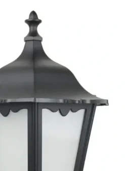 Kinkiet zewnętrzny Retro Maxi K 3012/1/BD g Suma
