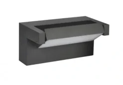 Kinkiet zewnętrzny Rota RT-K100 Suma