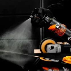 K2 KLINET PRO 1L IPA ODTŁUSZCZACZ LAKIERU SZYB ŚRODEK DO INSPEKCJI