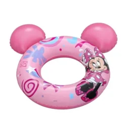 Kółko do pływania Minnie 76 cm Bestway 9102N