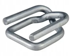 Klamerka druciana 16mm CB-5 (1000 szt.)
