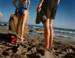 Klapki basenowe antypoślizgowe męskie Speedo Slide rozmiar 43