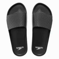 Klapki basenowe antypoślizgowe męskie Speedo Slide rozmiar 43