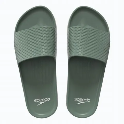 Klapki basenowe antypoślizgowe męskie Speedo Slide Entry rozmiar 39