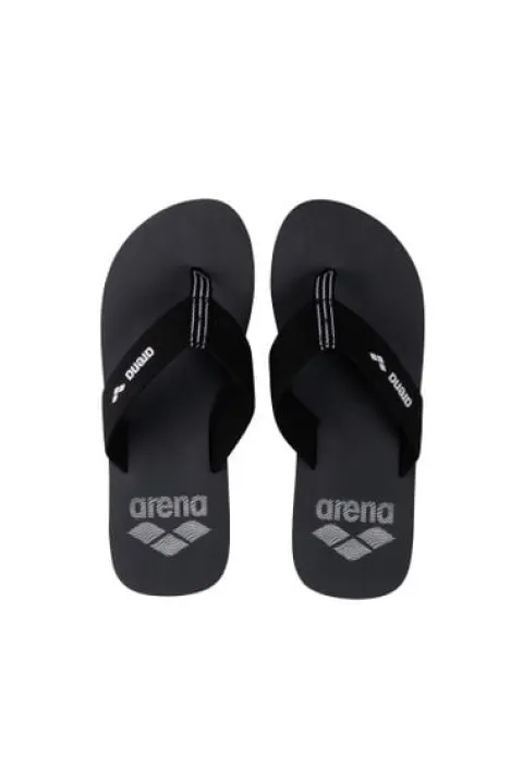 Klapki japonki basenowe antypoślizgowe unisex Arena Sand Thong R.37