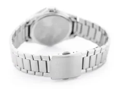 KLASYCZNY ZEGAREK MĘSKI CASIO MTP-1239D-1A - MULTIDATA + BOX