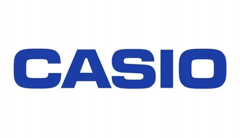 KLASYCZNY ZEGAREK MĘSKI CASIO MTP-1239D-1A - MULTIDATA + BOX