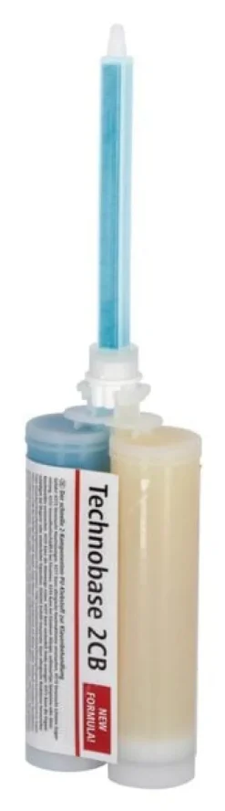 Klej do kopyt Technobase 2CB, 210 ml, Kerbl