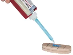 Klej do kopyt Technobase 2CB, 210 ml, Kerbl