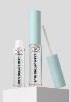 Klej do liftingu rzęs Lash Lifting Glue do laminowania rzęs 5ml OkO