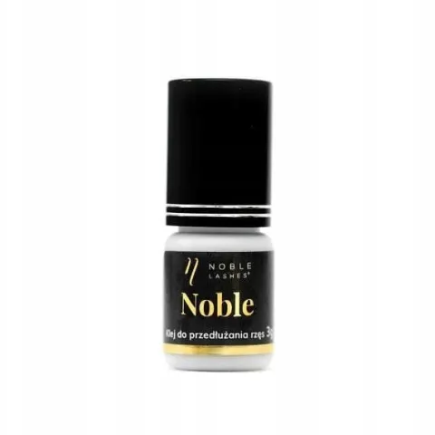 KLEJ DO RZĘS NOBLE 3 GRAM NOBLE LASHES