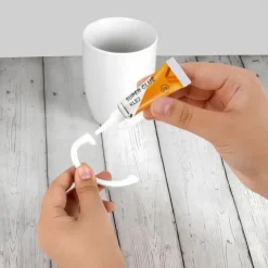 Klej szybkoschnący 12 x 2g super mocny błyskawiczny montażowy uniwersalny
