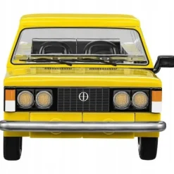 KLOCKI COBI-24588 YOUNGTIMER FSO 125P 1,5 ME 106 KL.