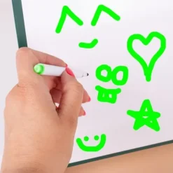 Klocki Puzzle Magnetyczne Układanka Ubieranie Ubieranka Mis Kotek 68el