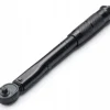 Klucz dynamometryczny 1/4" 2-24Nm REDATS Czarny z Blokadą Blokada Etui