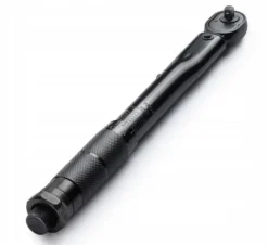 Klucz dynamometryczny 1/4" 2-24Nm REDATS Czarny z Blokadą Blokada Etui