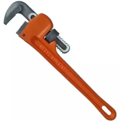 KLUCZ NASTAWNY STILLSON, ŻABA, PROSTY DEDRA 12D145 450MM